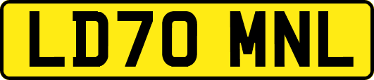 LD70MNL