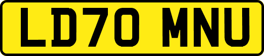 LD70MNU