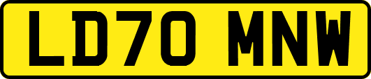 LD70MNW