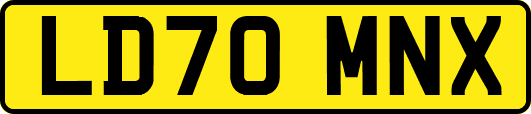 LD70MNX