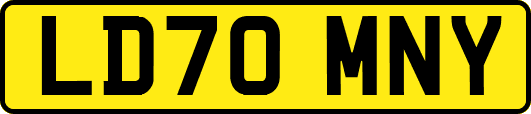 LD70MNY