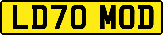 LD70MOD