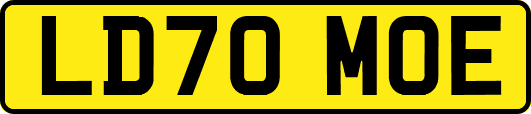LD70MOE