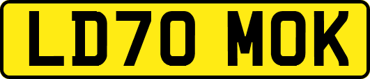 LD70MOK