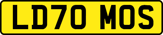 LD70MOS