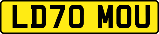 LD70MOU