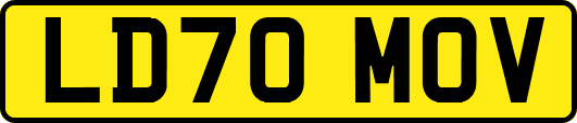 LD70MOV