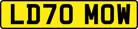 LD70MOW