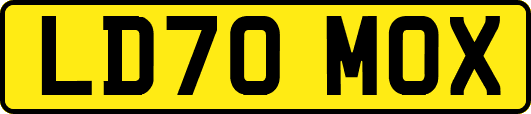 LD70MOX