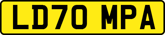 LD70MPA