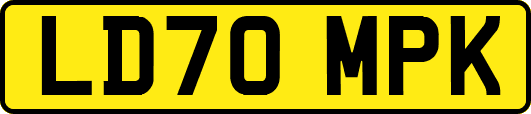 LD70MPK