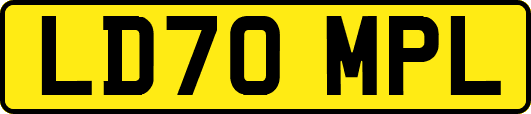 LD70MPL