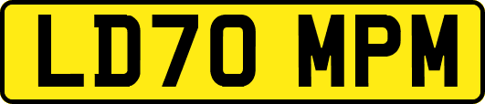 LD70MPM