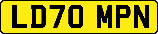 LD70MPN