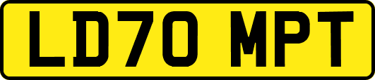 LD70MPT