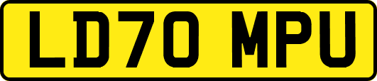 LD70MPU