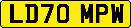 LD70MPW