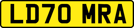 LD70MRA