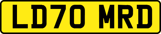 LD70MRD