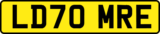LD70MRE