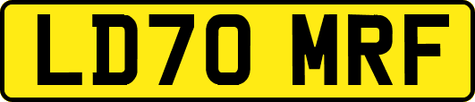 LD70MRF
