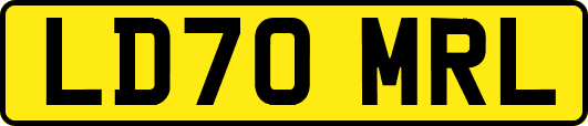 LD70MRL