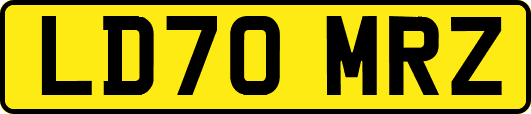 LD70MRZ