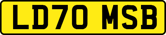 LD70MSB