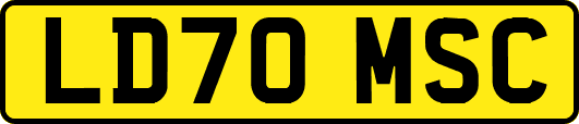 LD70MSC