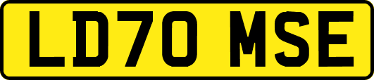 LD70MSE