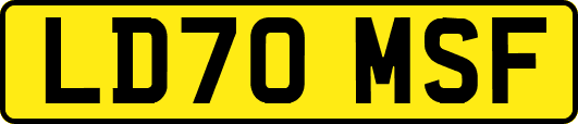 LD70MSF