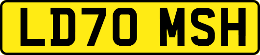 LD70MSH