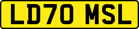 LD70MSL