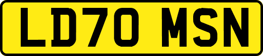 LD70MSN