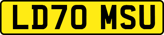 LD70MSU