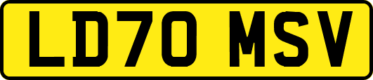 LD70MSV