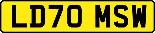 LD70MSW