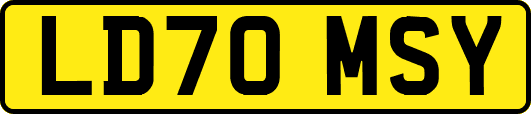 LD70MSY