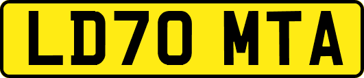 LD70MTA