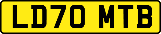 LD70MTB