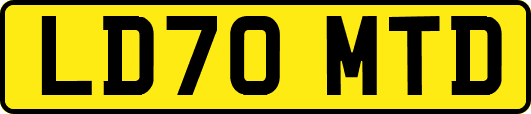 LD70MTD