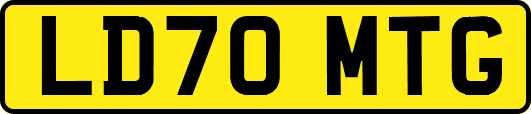 LD70MTG