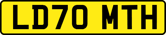 LD70MTH