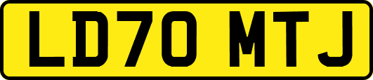 LD70MTJ