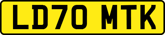 LD70MTK