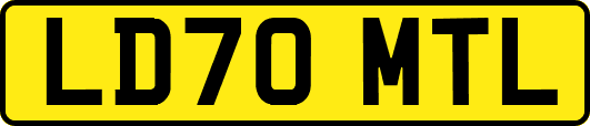 LD70MTL