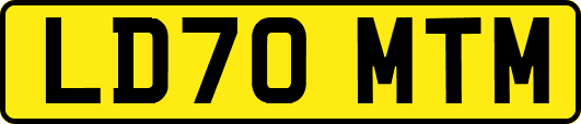 LD70MTM