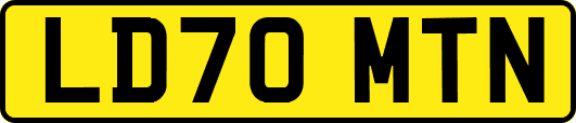 LD70MTN
