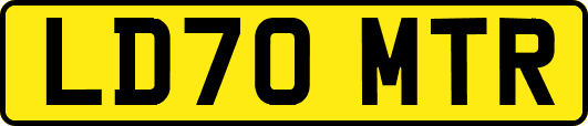 LD70MTR