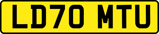 LD70MTU